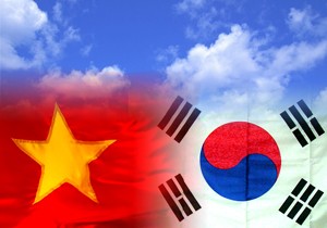 Republic of Korea to boost strategic partnership with Vietnam - ảnh 1